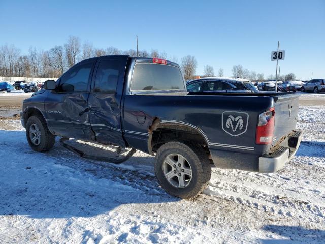 Photo 1 VIN: 1D7HU18P36J212625 - DODGE RAM 1500 