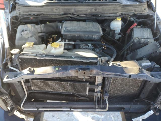 Photo 10 VIN: 1D7HU18P36J212625 - DODGE RAM 1500 