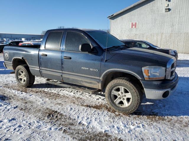 Photo 3 VIN: 1D7HU18P36J212625 - DODGE RAM 1500 