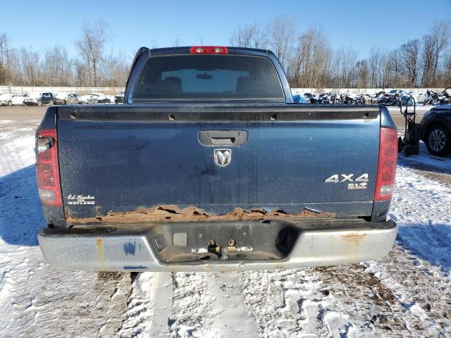 Photo 5 VIN: 1D7HU18P36J212625 - DODGE RAM 1500 