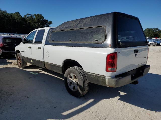 Photo 1 VIN: 1D7HU18P45J612059 - DODGE RAM 1500 S 