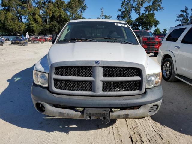 Photo 4 VIN: 1D7HU18P45J612059 - DODGE RAM 1500 S 