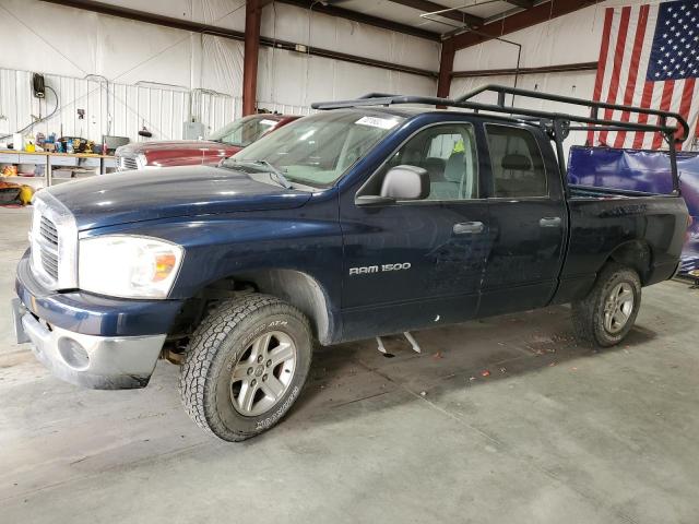 Photo 0 VIN: 1D7HU18P47J576828 - DODGE RAM 1500 S 