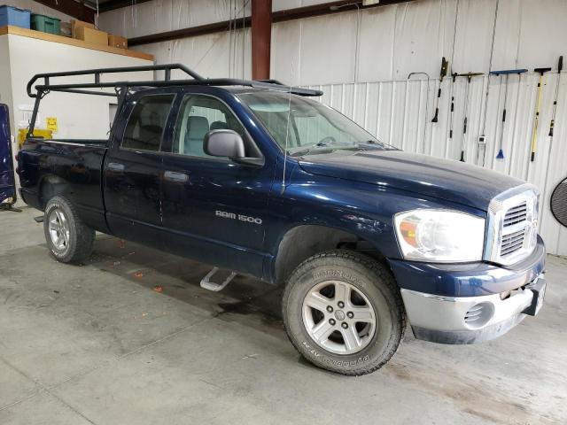 Photo 3 VIN: 1D7HU18P47J576828 - DODGE RAM 1500 S 