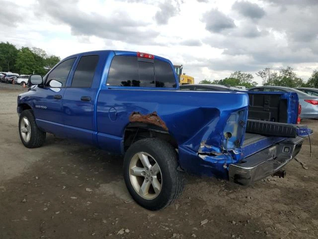 Photo 1 VIN: 1D7HU18P57S182717 - DODGE RAM 1500 S 