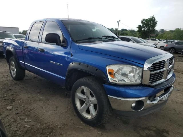 Photo 3 VIN: 1D7HU18P57S182717 - DODGE RAM 1500 S 