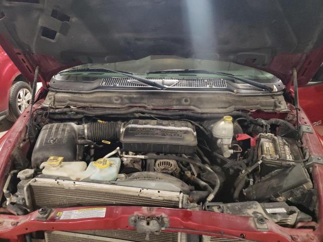 Photo 10 VIN: 1D7HU18P57S183625 - DODGE RAM 1500 