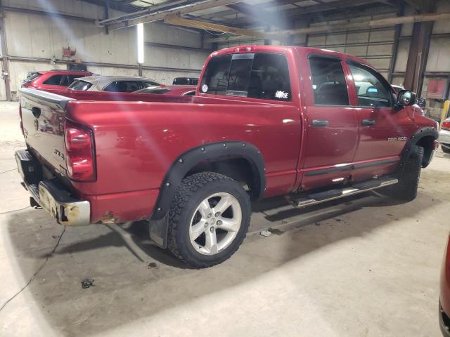 Photo 2 VIN: 1D7HU18P57S183625 - DODGE RAM 1500 