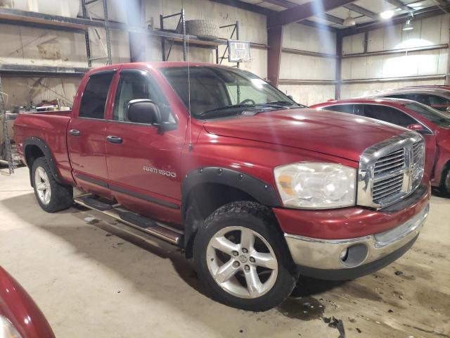 Photo 3 VIN: 1D7HU18P57S183625 - DODGE RAM 1500 