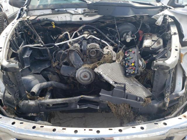 Photo 10 VIN: 1D7HU18P87J561748 - DODGE RAM 1500 