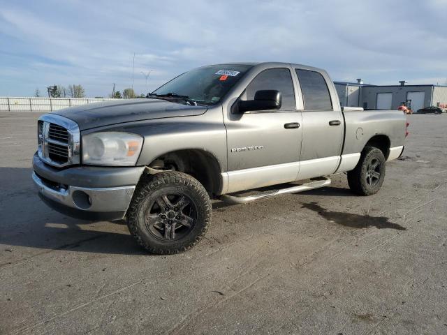 Photo 0 VIN: 1D7HU18P87S104304 - DODGE RAM 1500 