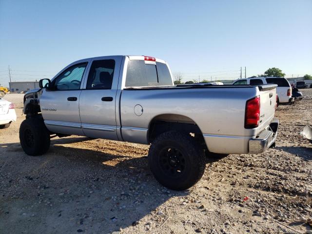 Photo 1 VIN: 1D7HU18P97J503809 - DODGE RAM 1500 