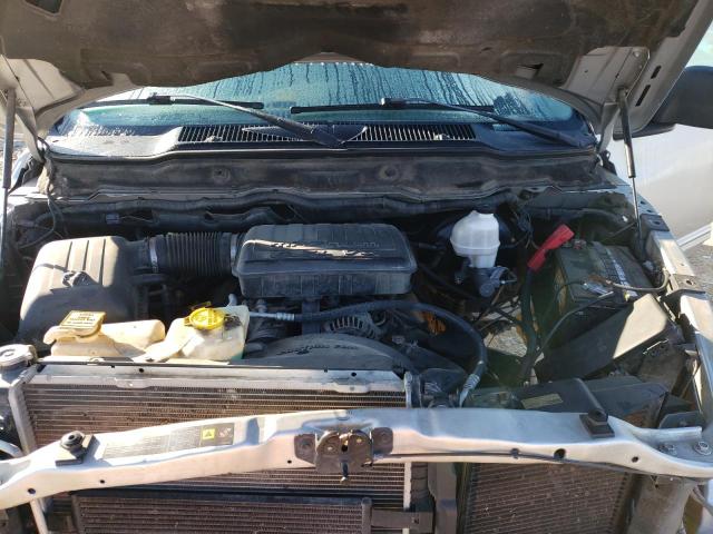 Photo 10 VIN: 1D7HU18P97J503809 - DODGE RAM 1500 