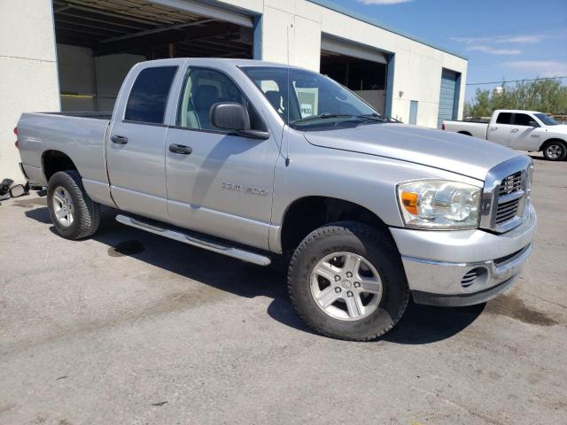 Photo 3 VIN: 1D7HU18PX7J507402 - DODGE RAM 1500 