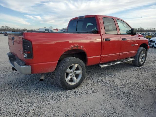 Photo 2 VIN: 1D7HU18PX7S158719 - DODGE RAM 1500 S 