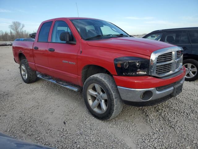 Photo 3 VIN: 1D7HU18PX7S158719 - DODGE RAM 1500 S 