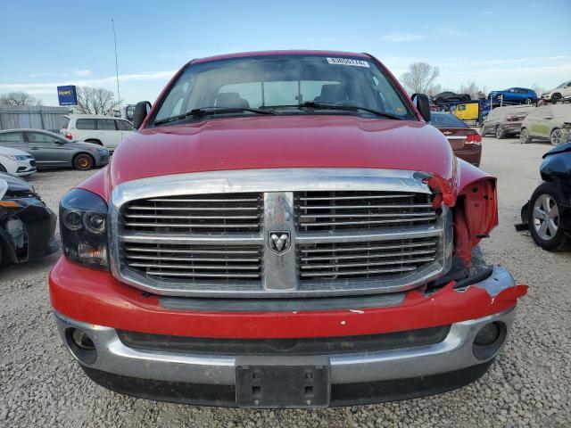 Photo 4 VIN: 1D7HU18PX7S158719 - DODGE RAM 1500 S 