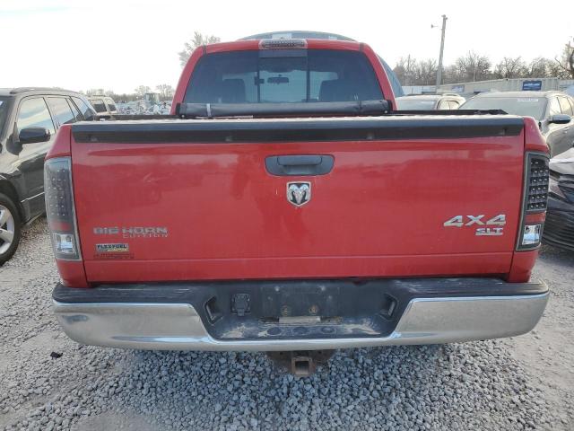 Photo 5 VIN: 1D7HU18PX7S158719 - DODGE RAM 1500 S 