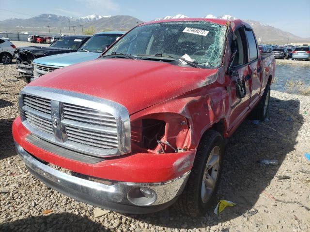 Photo 1 VIN: 1D7HU18PX7S158803 - DODGE RAM 1500 S 