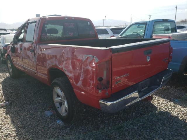 Photo 2 VIN: 1D7HU18PX7S158803 - DODGE RAM 1500 S 