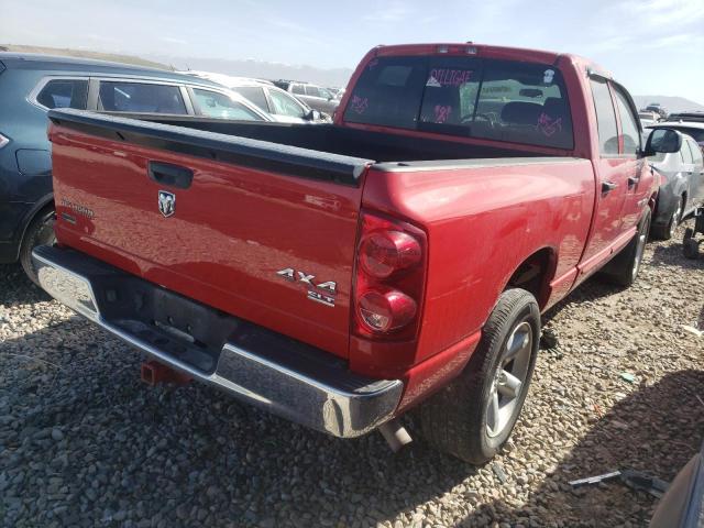 Photo 3 VIN: 1D7HU18PX7S158803 - DODGE RAM 1500 S 