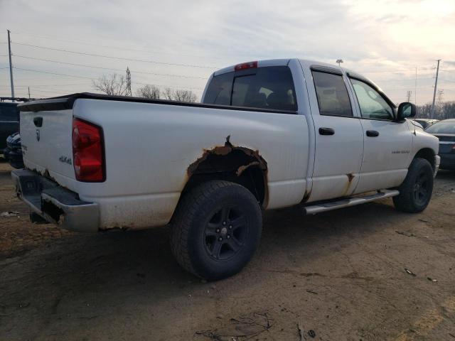 Photo 2 VIN: 1D7HU18PX7S267827 - DODGE RAM 1500 