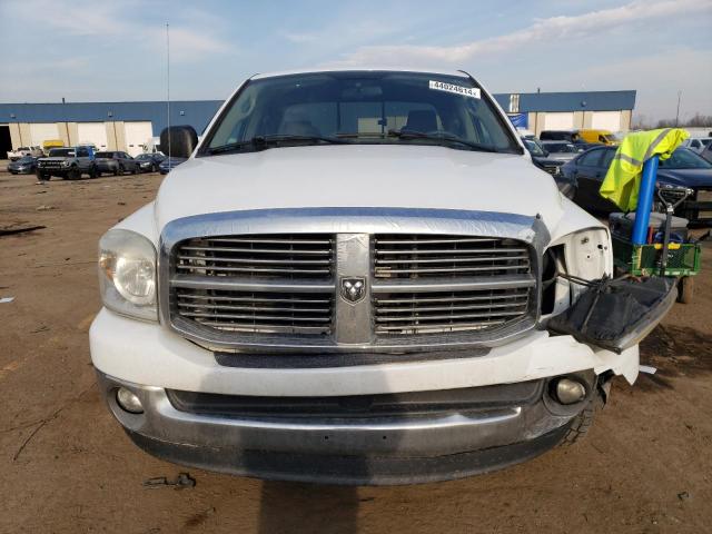 Photo 4 VIN: 1D7HU18PX7S267827 - DODGE RAM 1500 