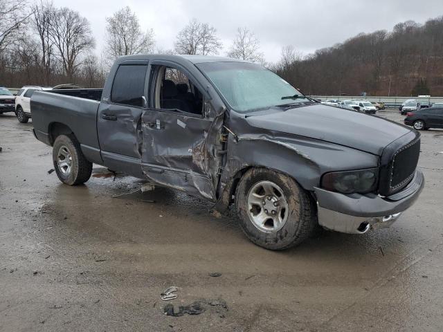 Photo 3 VIN: 1D7HU18Z02S585854 - DODGE RAM 1500 