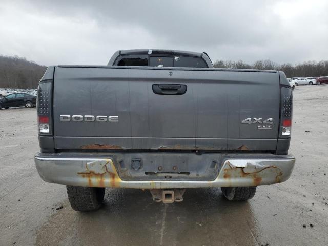 Photo 5 VIN: 1D7HU18Z02S585854 - DODGE RAM 1500 