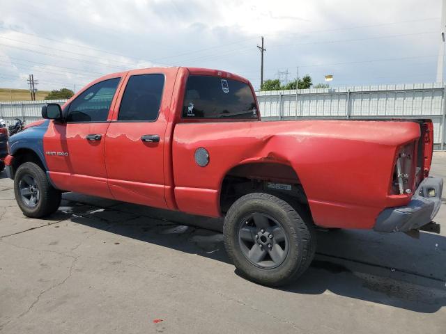 Photo 1 VIN: 1D7HU18Z03S104146 - DODGE RAM 1500 