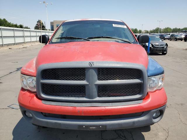 Photo 4 VIN: 1D7HU18Z03S104146 - DODGE RAM 1500 