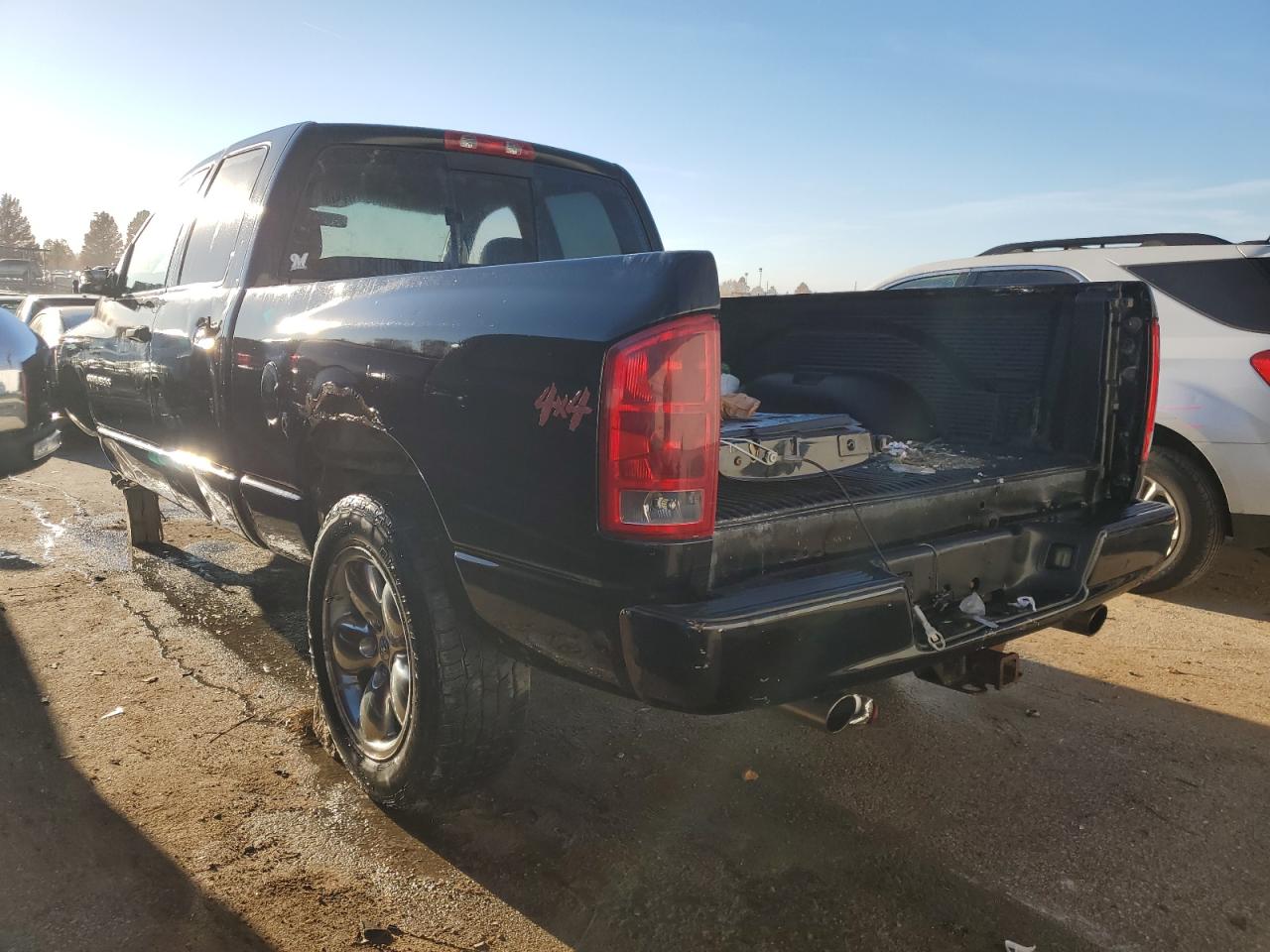 Photo 1 VIN: 1D7HU18Z03S207664 - DODGE RAM 