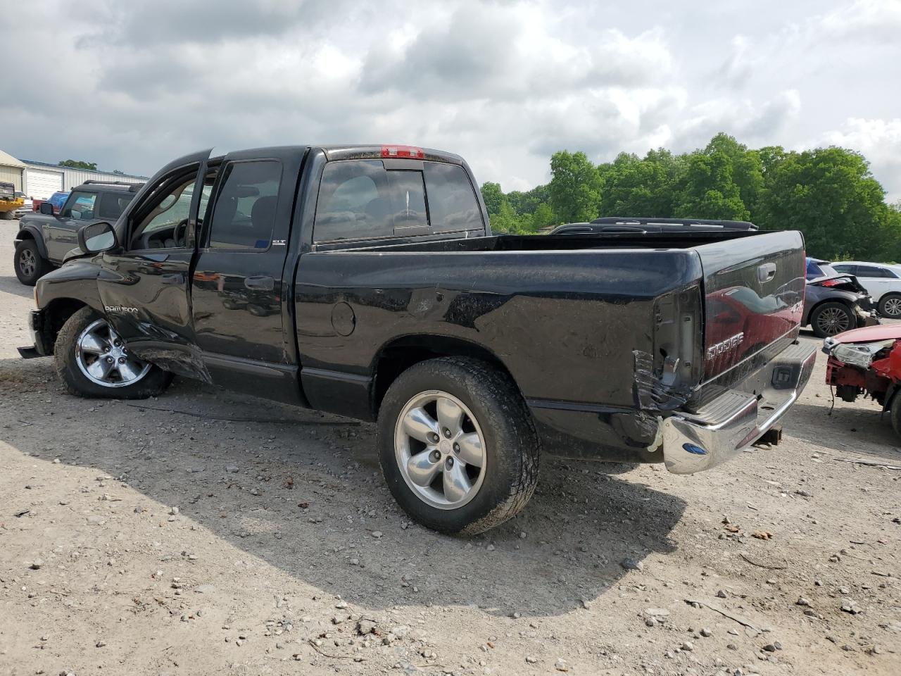 Photo 1 VIN: 1D7HU18Z12J223392 - DODGE RAM 