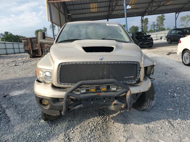 Photo 4 VIN: 1D7HU18Z13S197212 - DODGE RAM 1500 