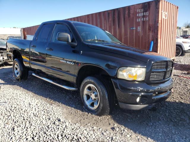 Photo 3 VIN: 1D7HU18Z22J150940 - DODGE RAM 1500 