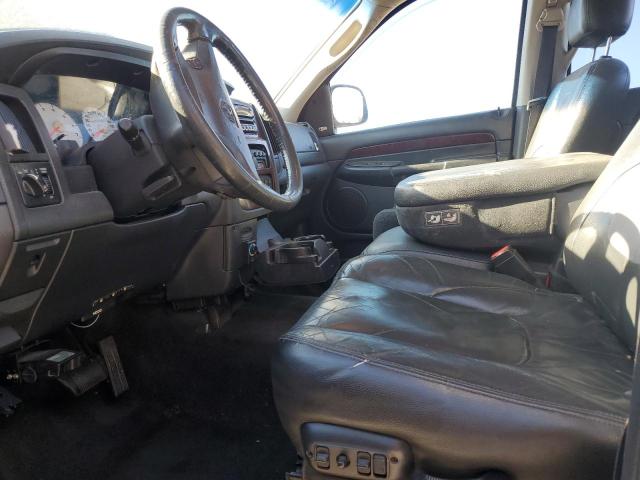 Photo 6 VIN: 1D7HU18Z22J150940 - DODGE RAM 1500 