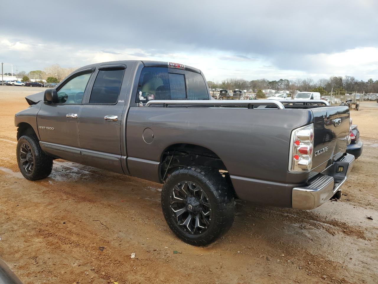 Photo 1 VIN: 1D7HU18Z22J223093 - DODGE RAM 