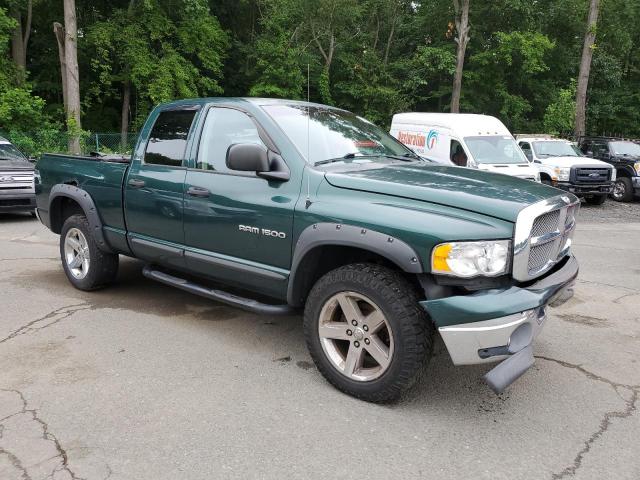 Photo 3 VIN: 1D7HU18Z22S560308 - DODGE RAM 1500 