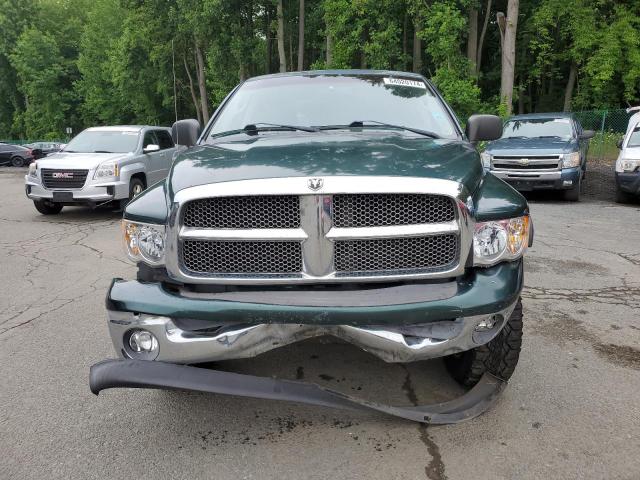 Photo 4 VIN: 1D7HU18Z22S560308 - DODGE RAM 1500 