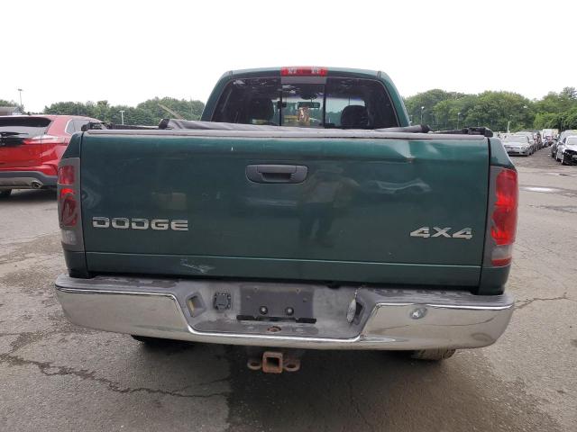 Photo 5 VIN: 1D7HU18Z22S560308 - DODGE RAM 1500 