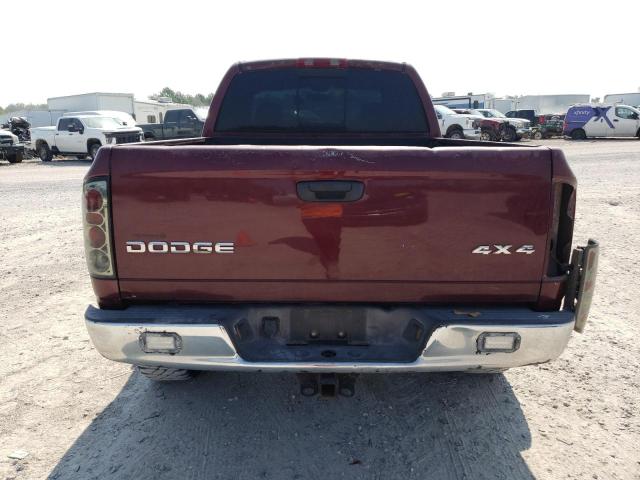 Photo 5 VIN: 1D7HU18Z22S635993 - DODGE RAM 1500 