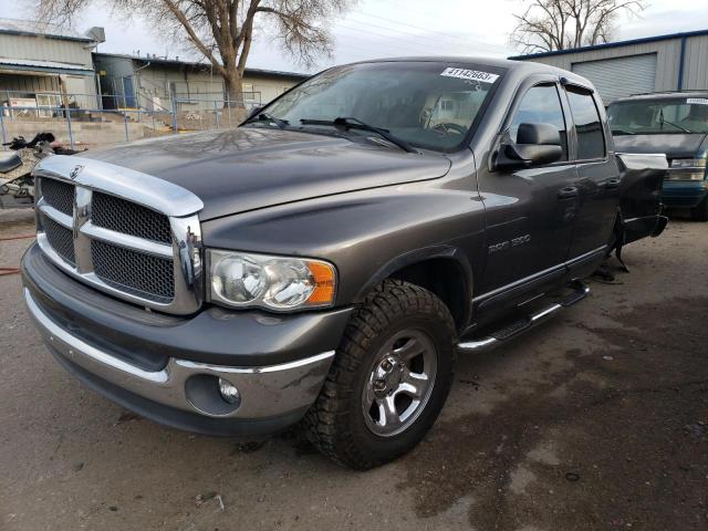 Photo 0 VIN: 1D7HU18Z22S674793 - DODGE RAM 1500 