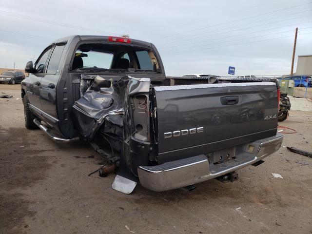 Photo 1 VIN: 1D7HU18Z22S674793 - DODGE RAM 1500 