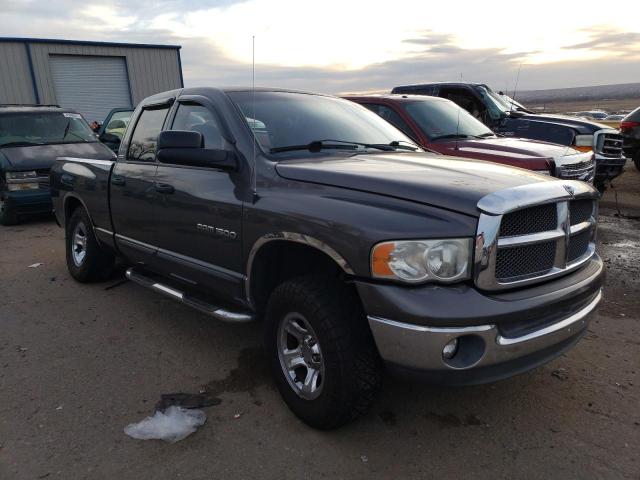 Photo 3 VIN: 1D7HU18Z22S674793 - DODGE RAM 1500 