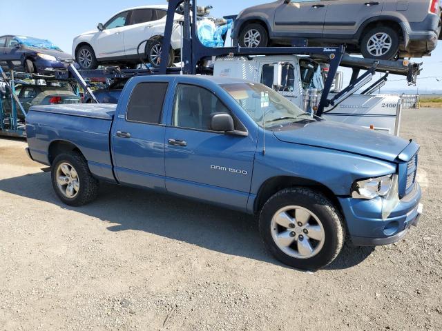 Photo 3 VIN: 1D7HU18Z32J221210 - DODGE RAM 1500 