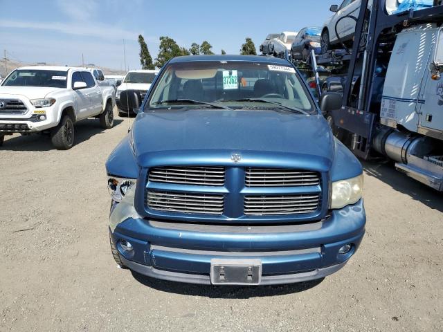 Photo 4 VIN: 1D7HU18Z32J221210 - DODGE RAM 1500 