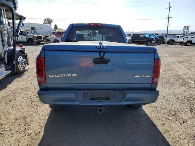 Photo 5 VIN: 1D7HU18Z32J221210 - DODGE RAM 1500 