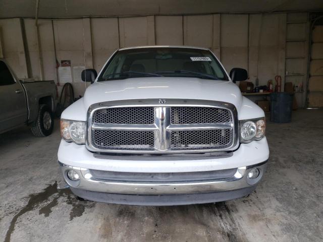 Photo 4 VIN: 1D7HU18Z32S655217 - DODGE ALL MODELS 