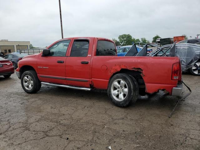 Photo 1 VIN: 1D7HU18Z32S681221 - DODGE RAM 1500 