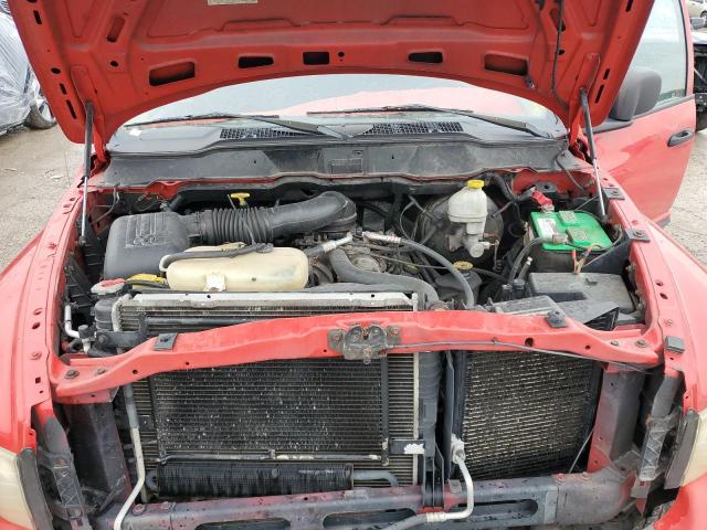 Photo 10 VIN: 1D7HU18Z32S681221 - DODGE RAM 1500 